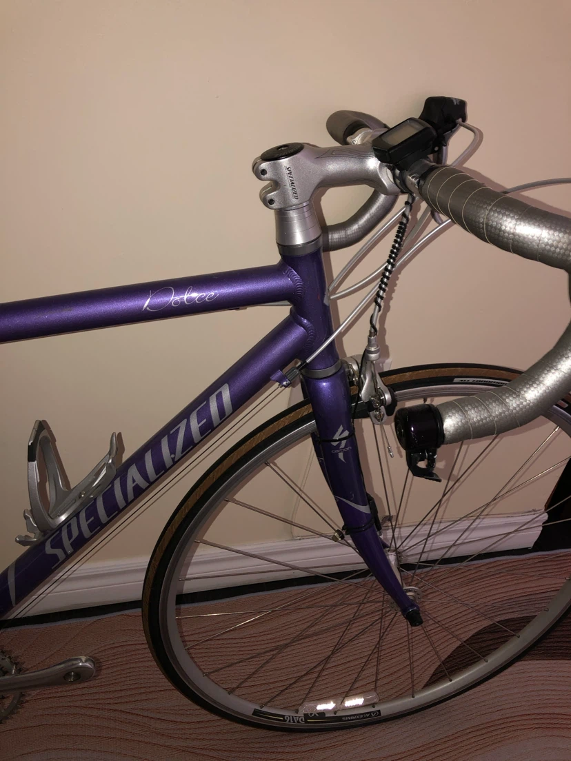 Specialized Dolce Women's Road Bike - photo 4