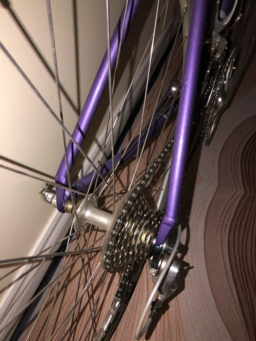 Specialized Dolce Women's Road Bike - photo 5