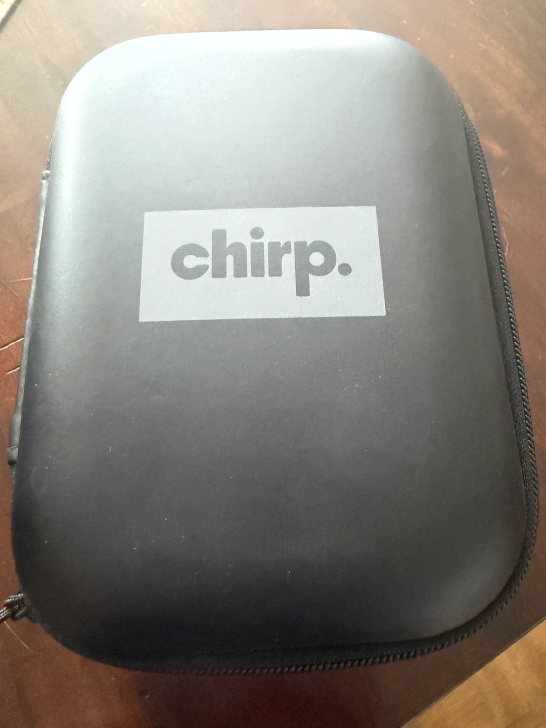 Chirp halo  Massage Device