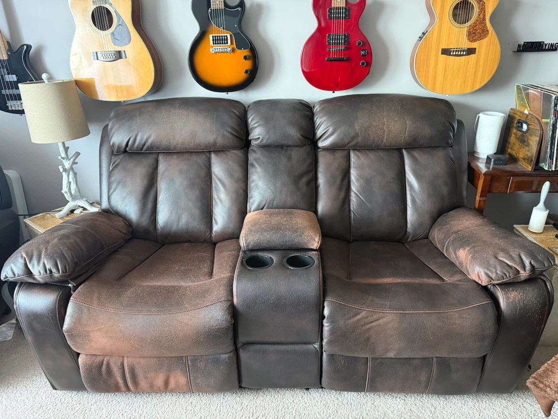 Free Couch
