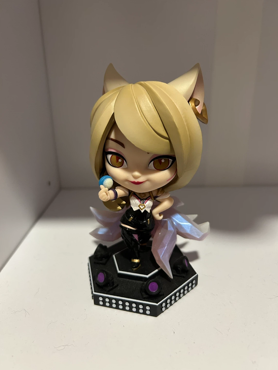 Riot Games League of Legends K/DA Ahri Series 3 Figure (#07)