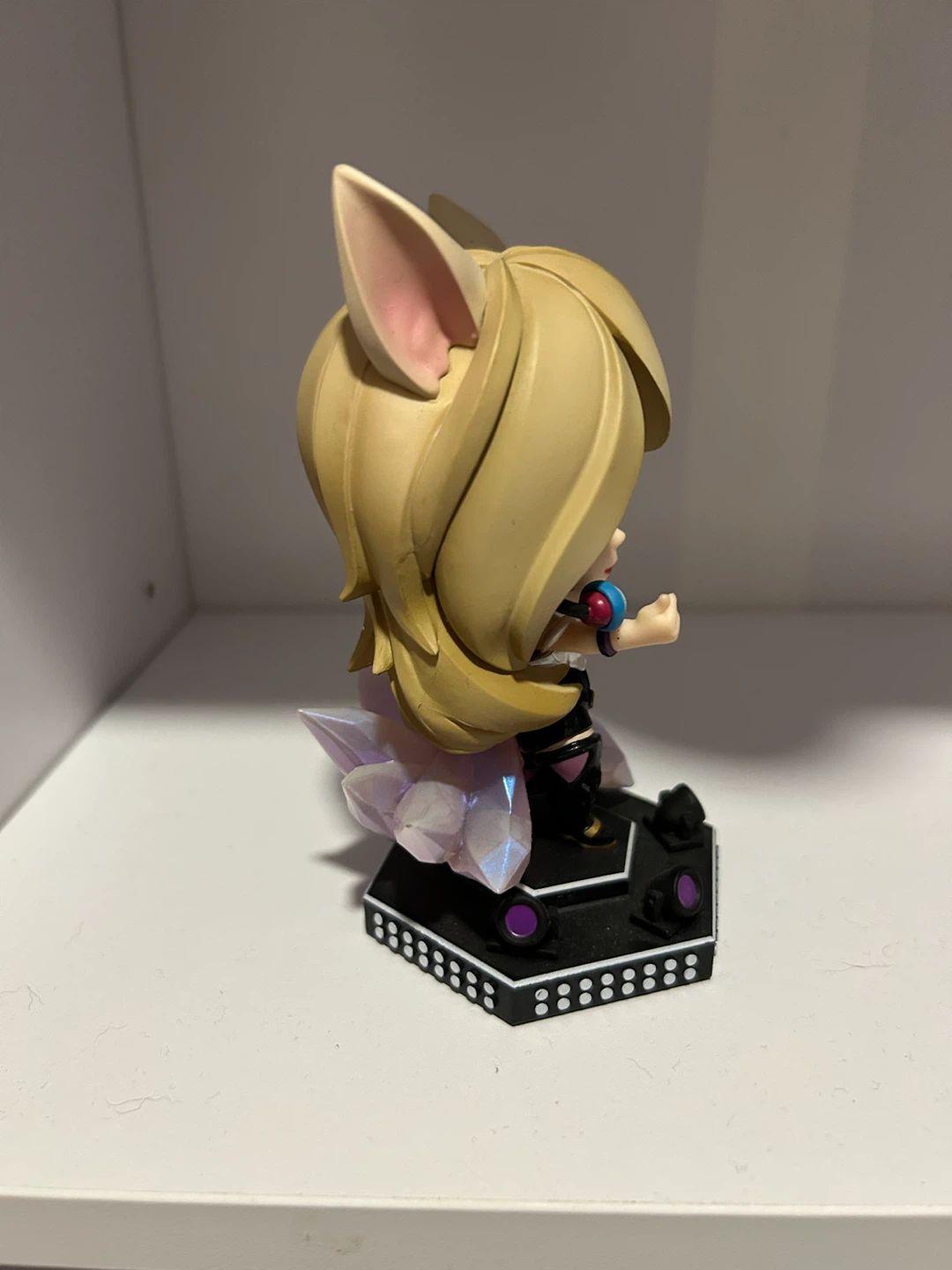 Riot Games League of Legends K/DA Ahri Series 3 Figure (#07) - photo 2