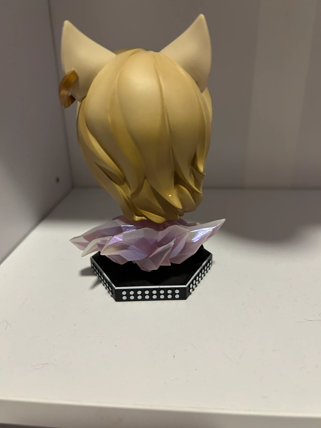 Riot Games League of Legends K/DA Ahri Series 3 Figure (#07) - photo 3