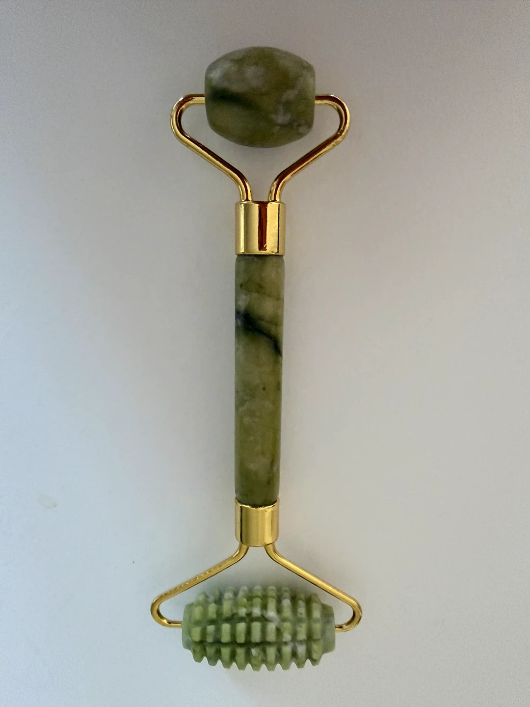 Jade Facial Roller, facial massager