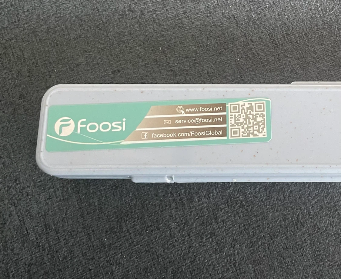 Foosi Gel Capsule Filling Utensils - photo 2