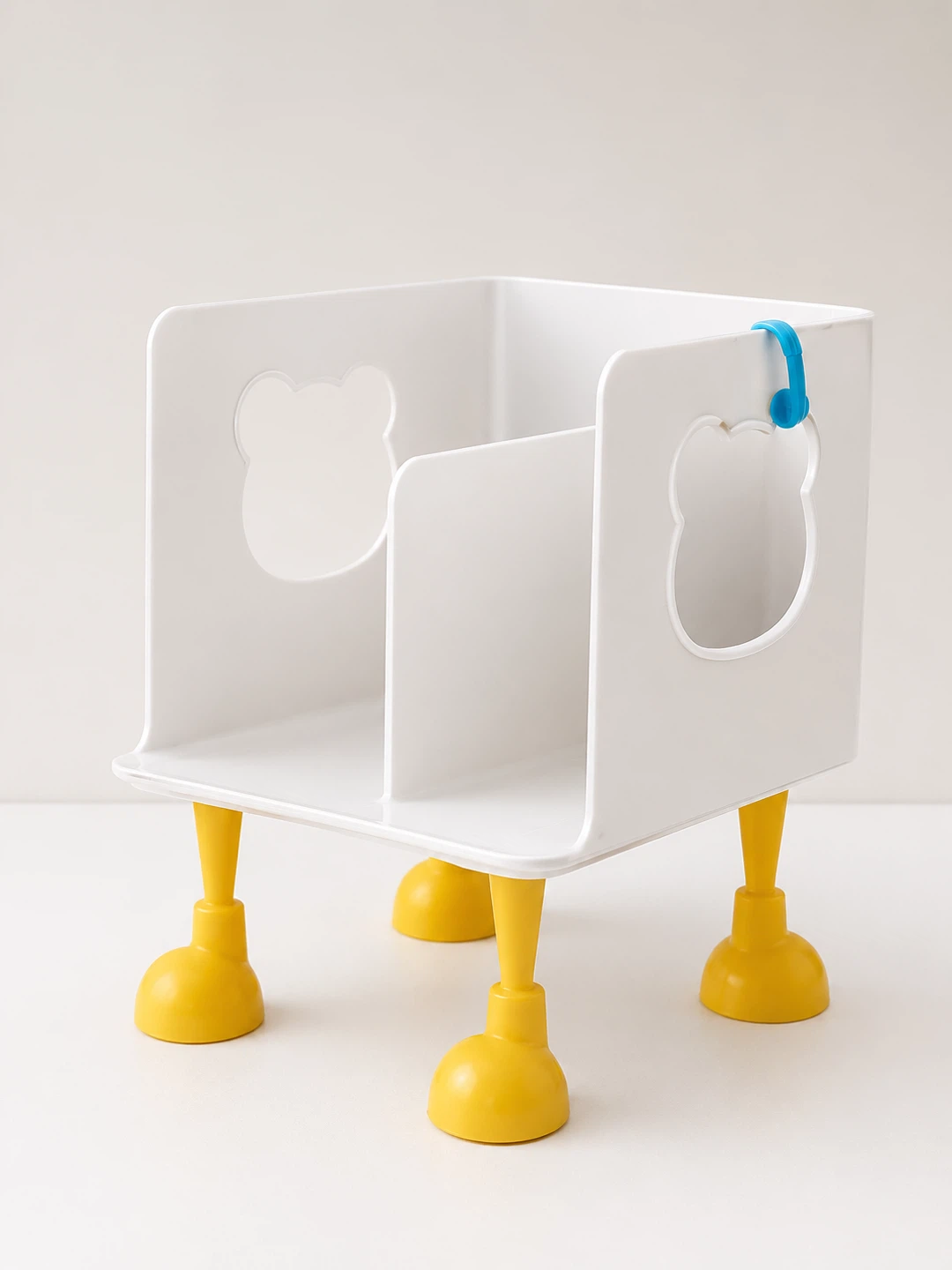 Desktop Organizer / Book & File Holder – $30