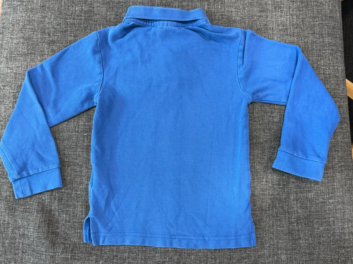 Steller's Jay Academy Uniform Set - photo 4