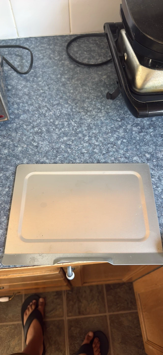 Hamilton Toaster Oven - photo 3