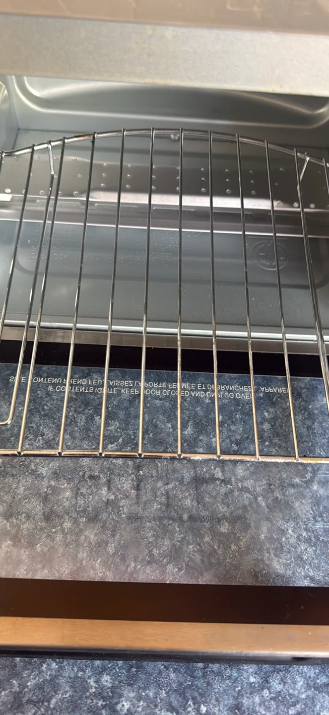 Hamilton Toaster Oven - photo 4