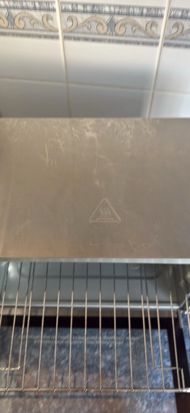 Hamilton Toaster Oven - photo 5