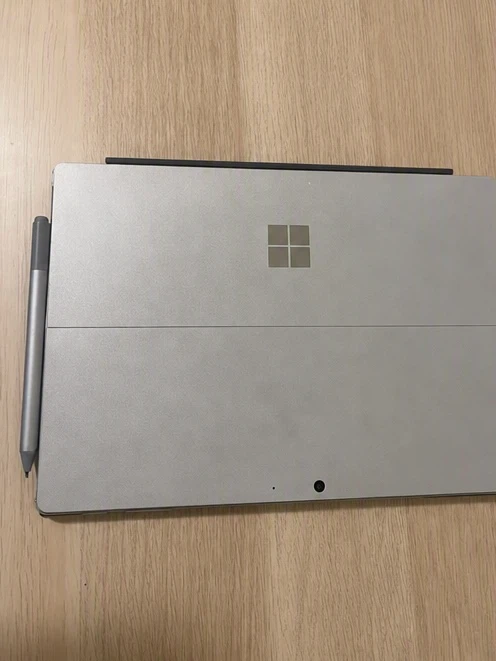 microsoft surface pro 7