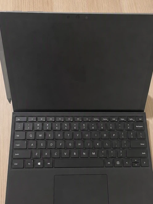 microsoft surface pro 7 - photo 2