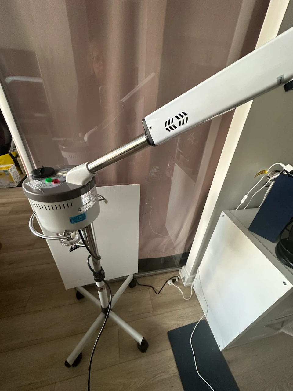 Facial Steamer 1000W