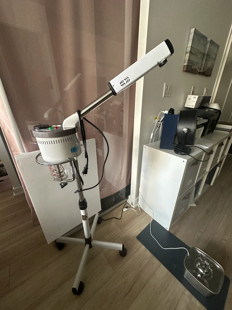 Facial Steamer 1000W - photo 2