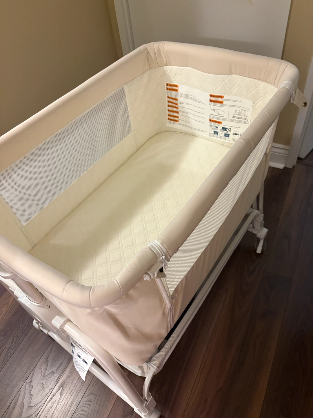 Baby Bassinet