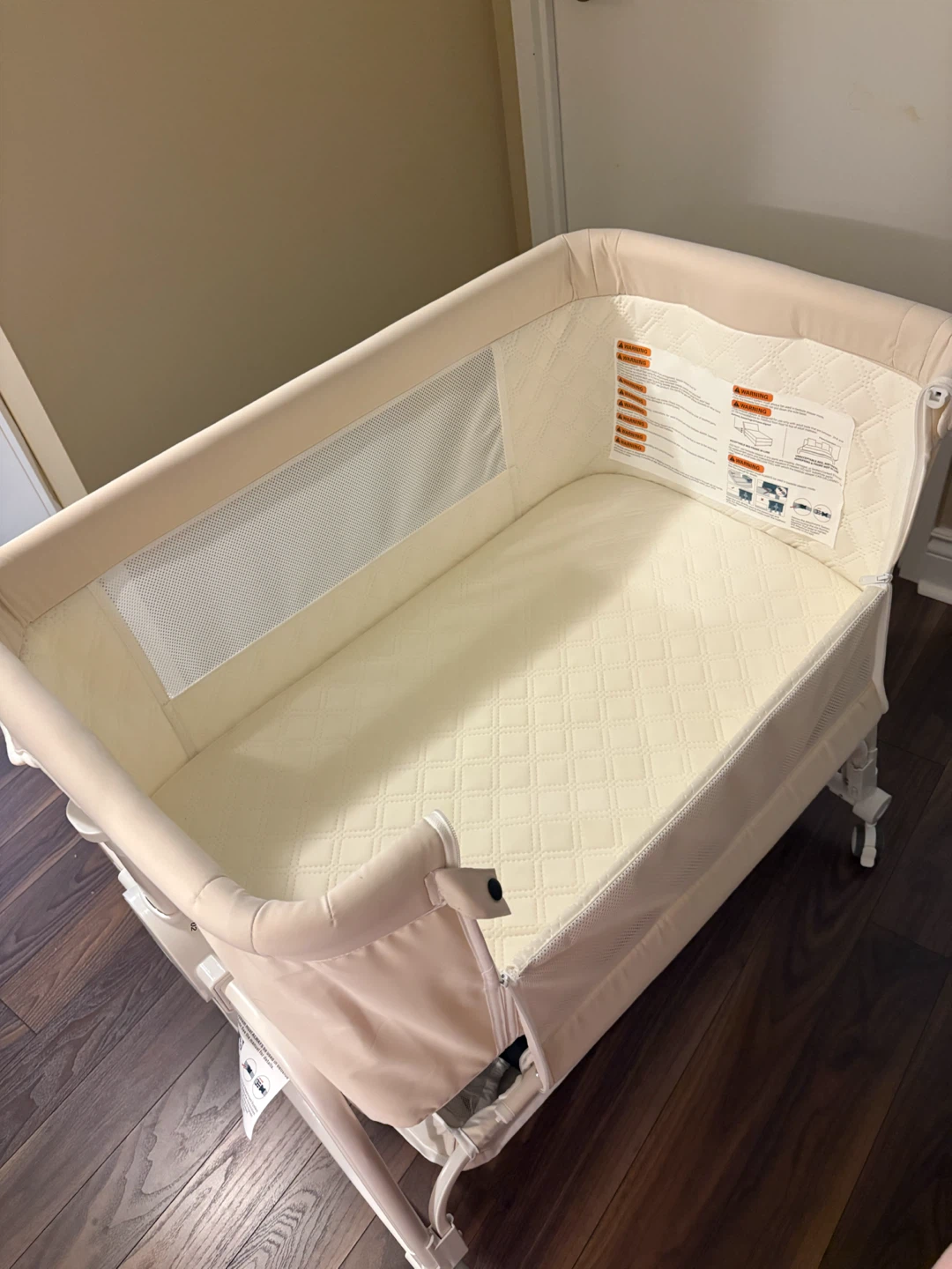 Baby Bassinet - photo 2