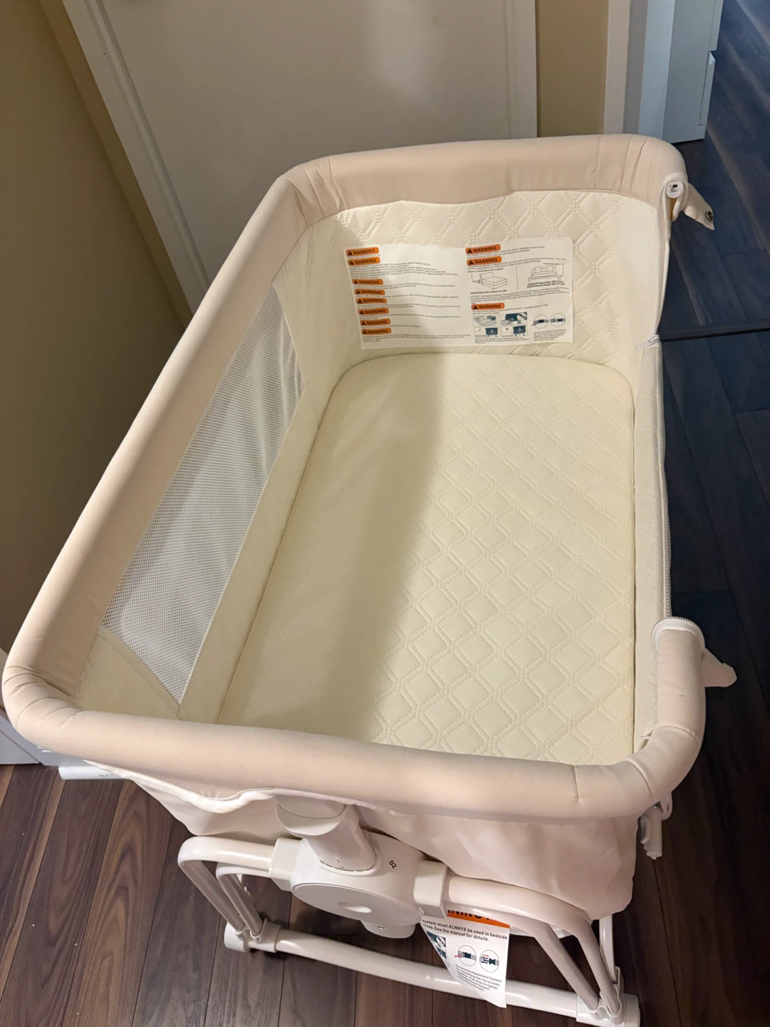 Baby Bassinet - photo 3