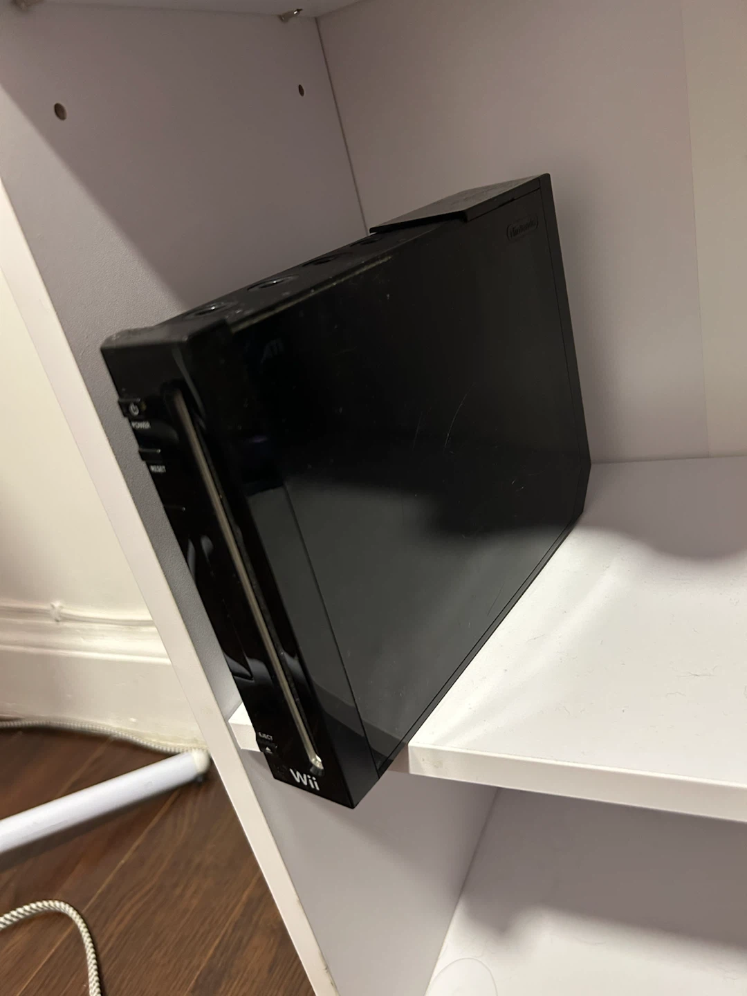 Nintendo Wii Gaming Console + Video Games