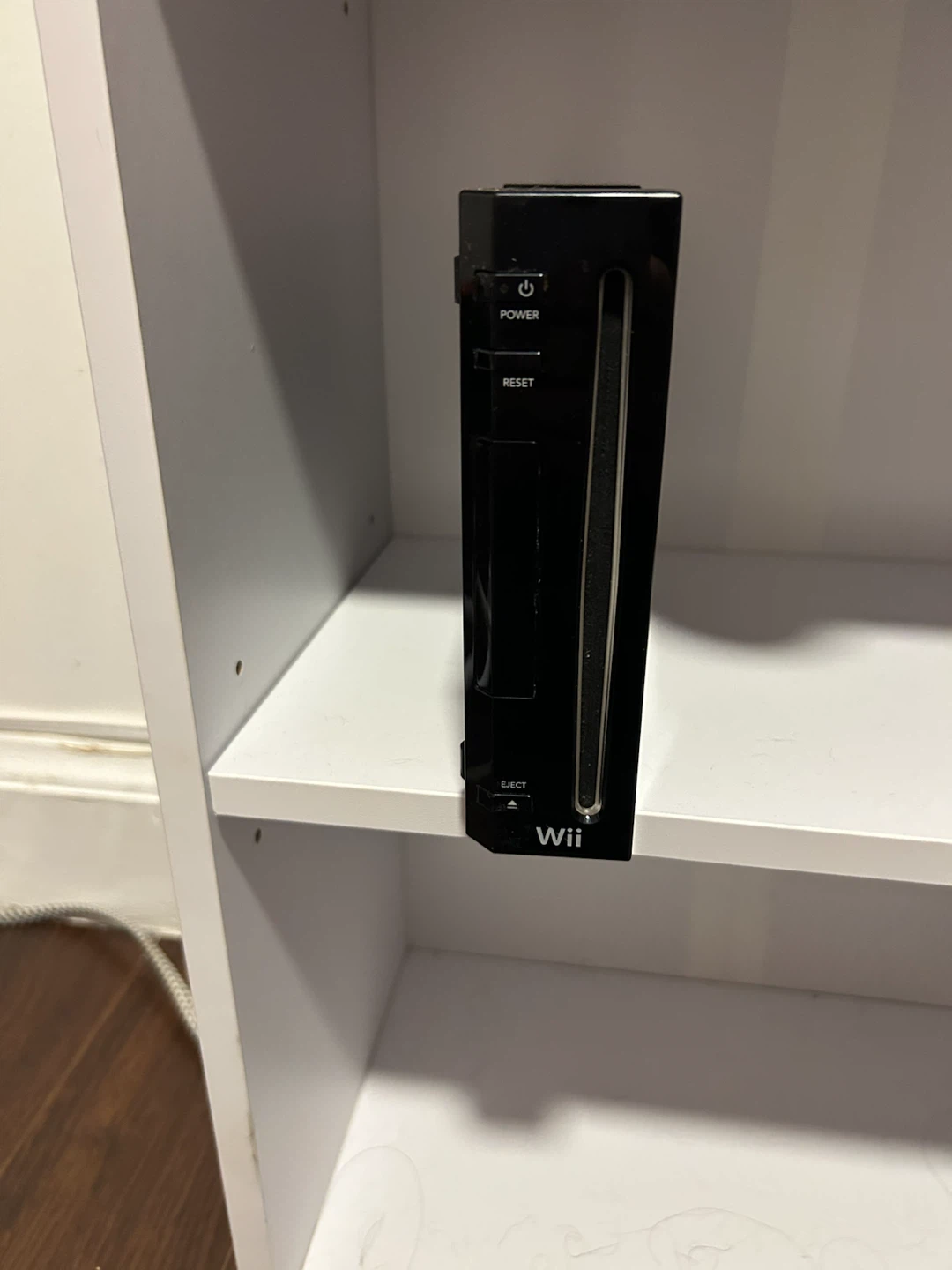 Nintendo Wii Gaming Console + Video Games - photo 2