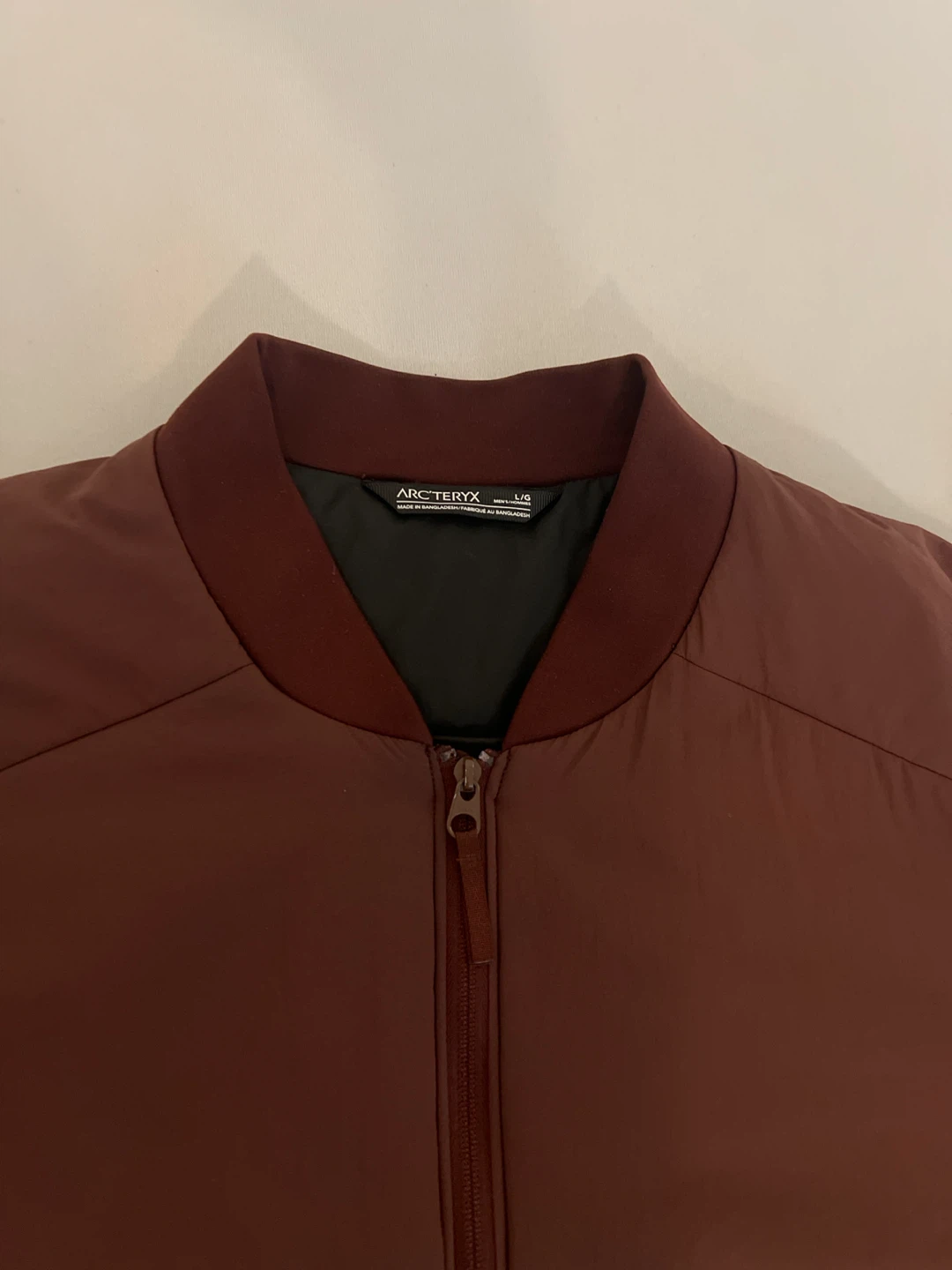 Arc'teryx Men's Bomber Jacket