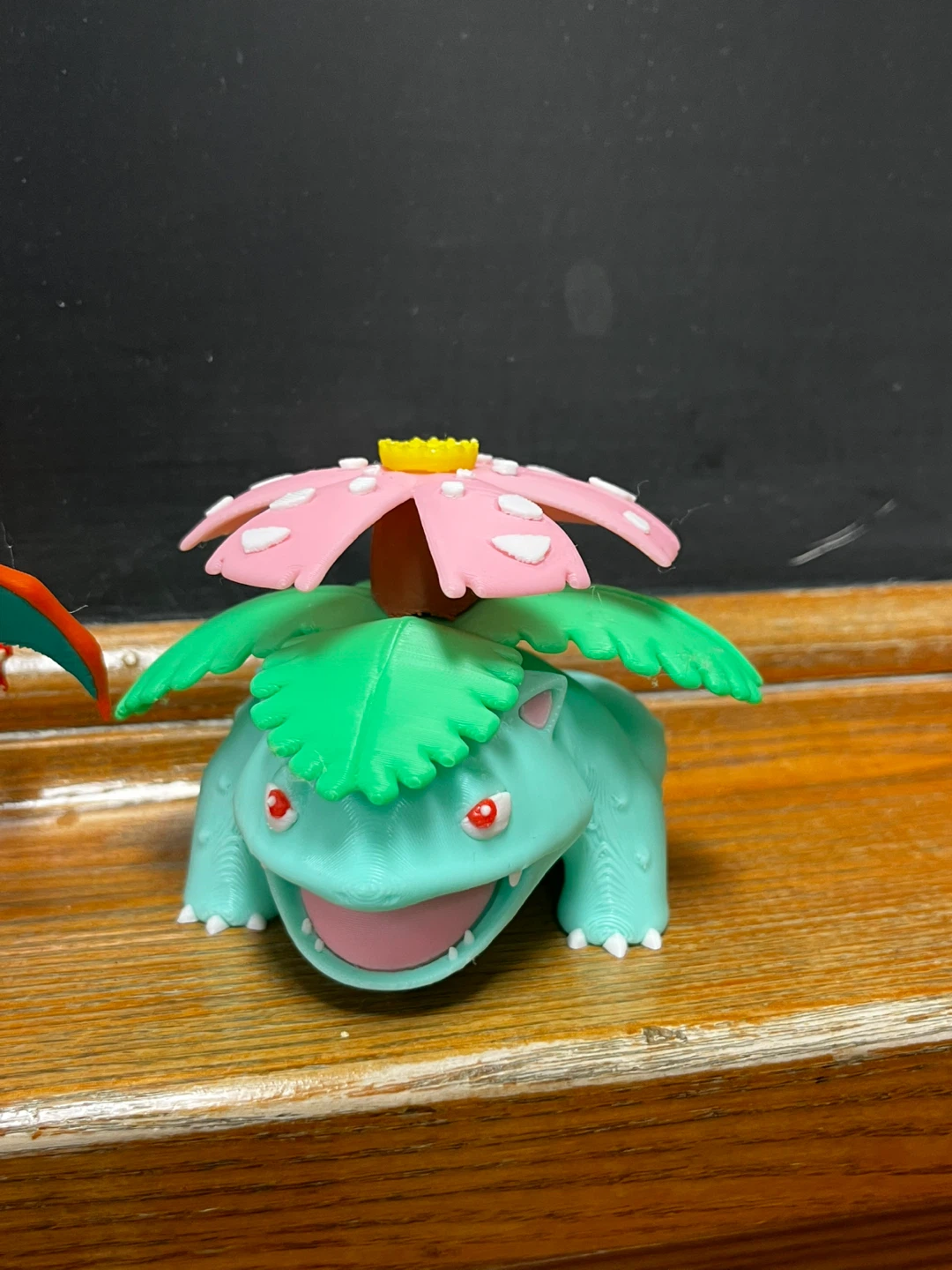 3D printed pokemon figures - photo 3