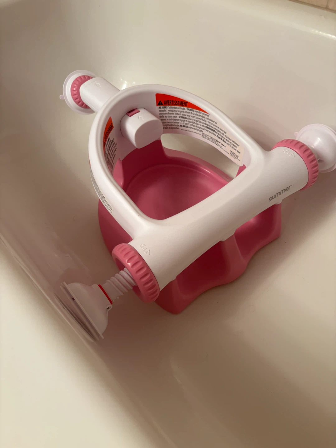 Summer by ingenuity Infant Bath Seat - photo 2