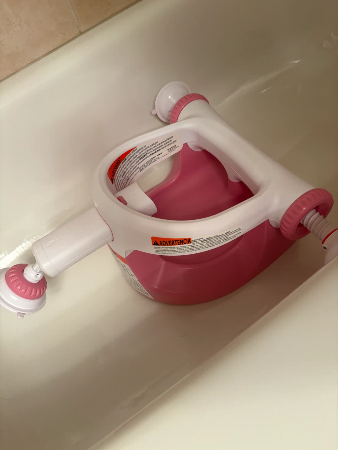 Summer by ingenuity Infant Bath Seat - photo 3