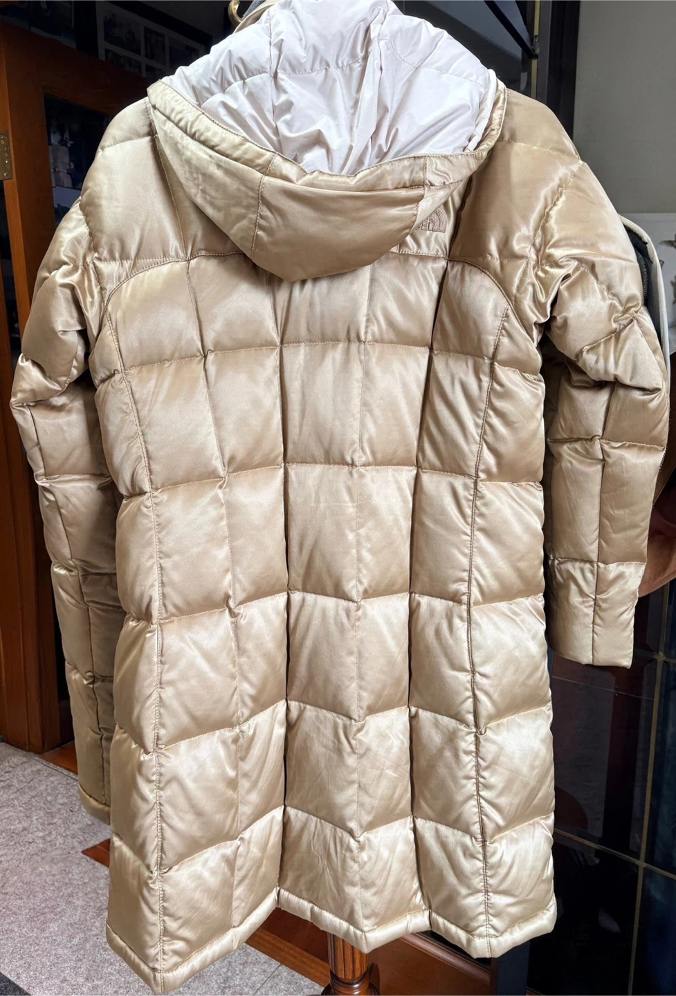 The North Face Down Puffer Coat - photo 2