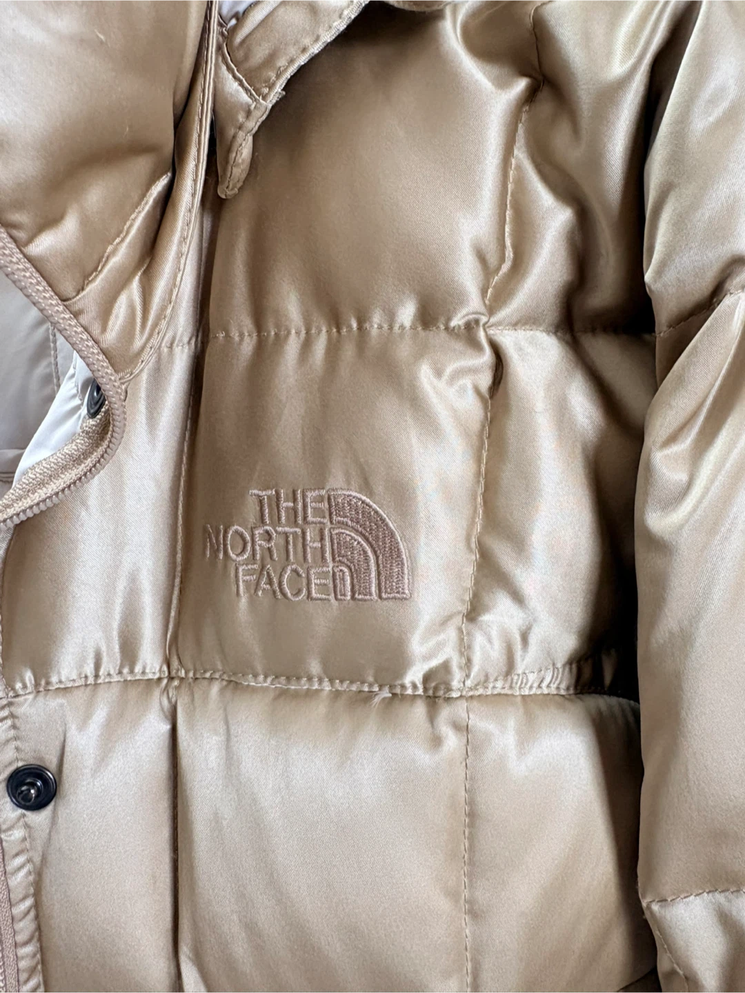 The North Face Down Puffer Coat - photo 3