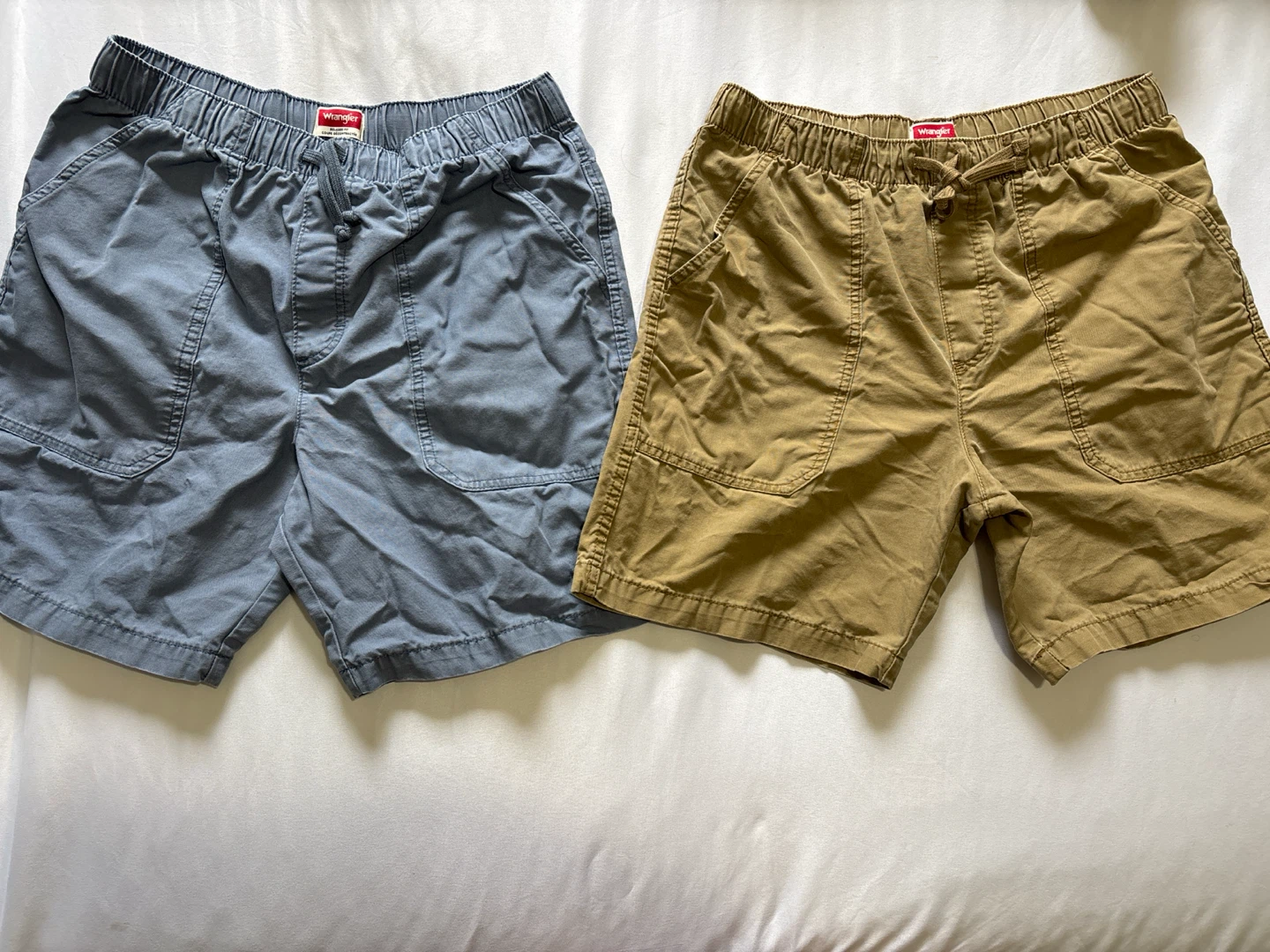 A Pair of Wrangler Men's Shorts (M)