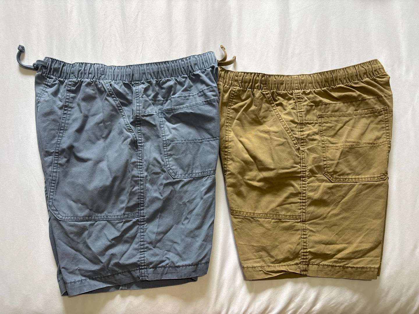 A Pair of Wrangler Men's Shorts (M) - photo 2