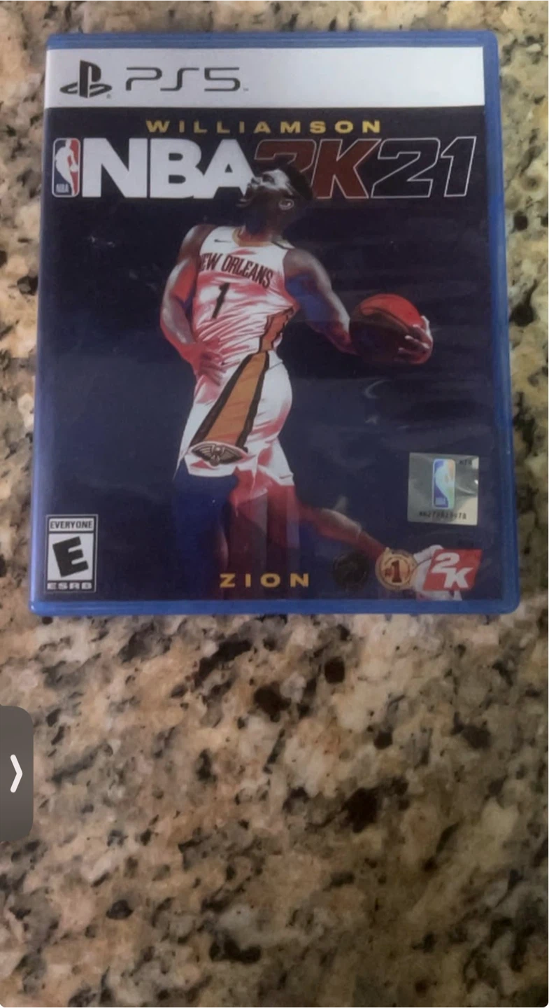 PlayStation PS4 & PS5 4 Game Bundle