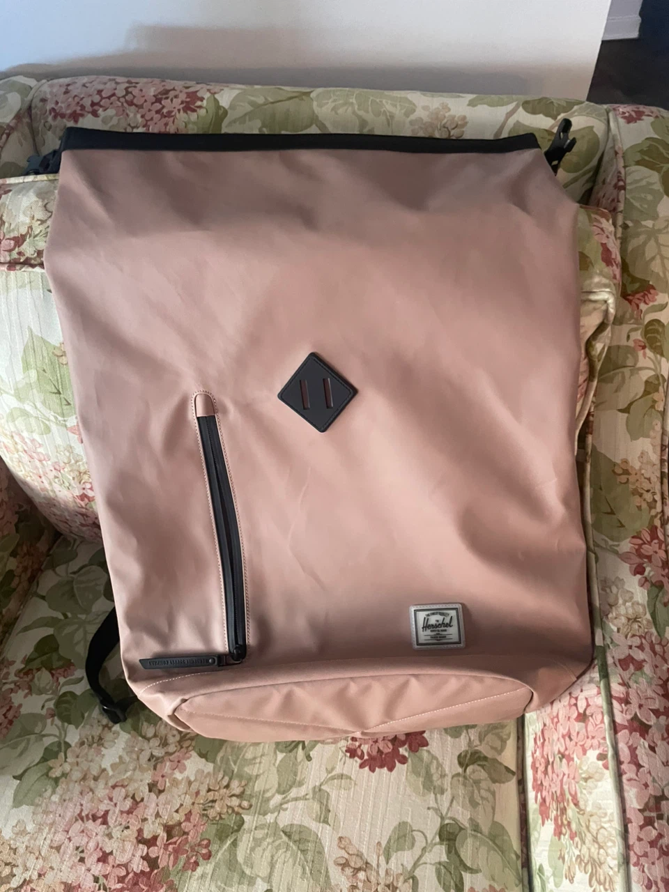 Herschel Supply Co. Roll Top Backpack - photo 2