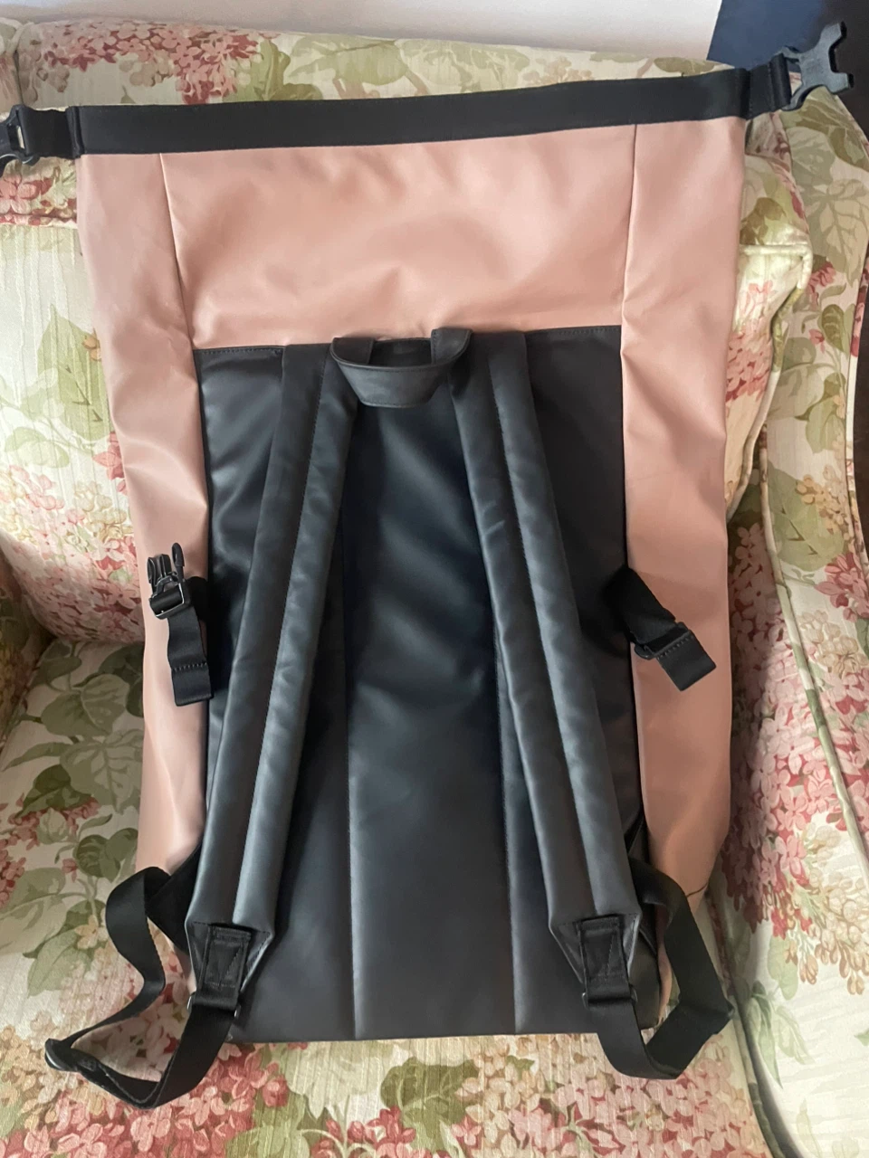 Herschel Supply Co. Roll Top Backpack - photo 4