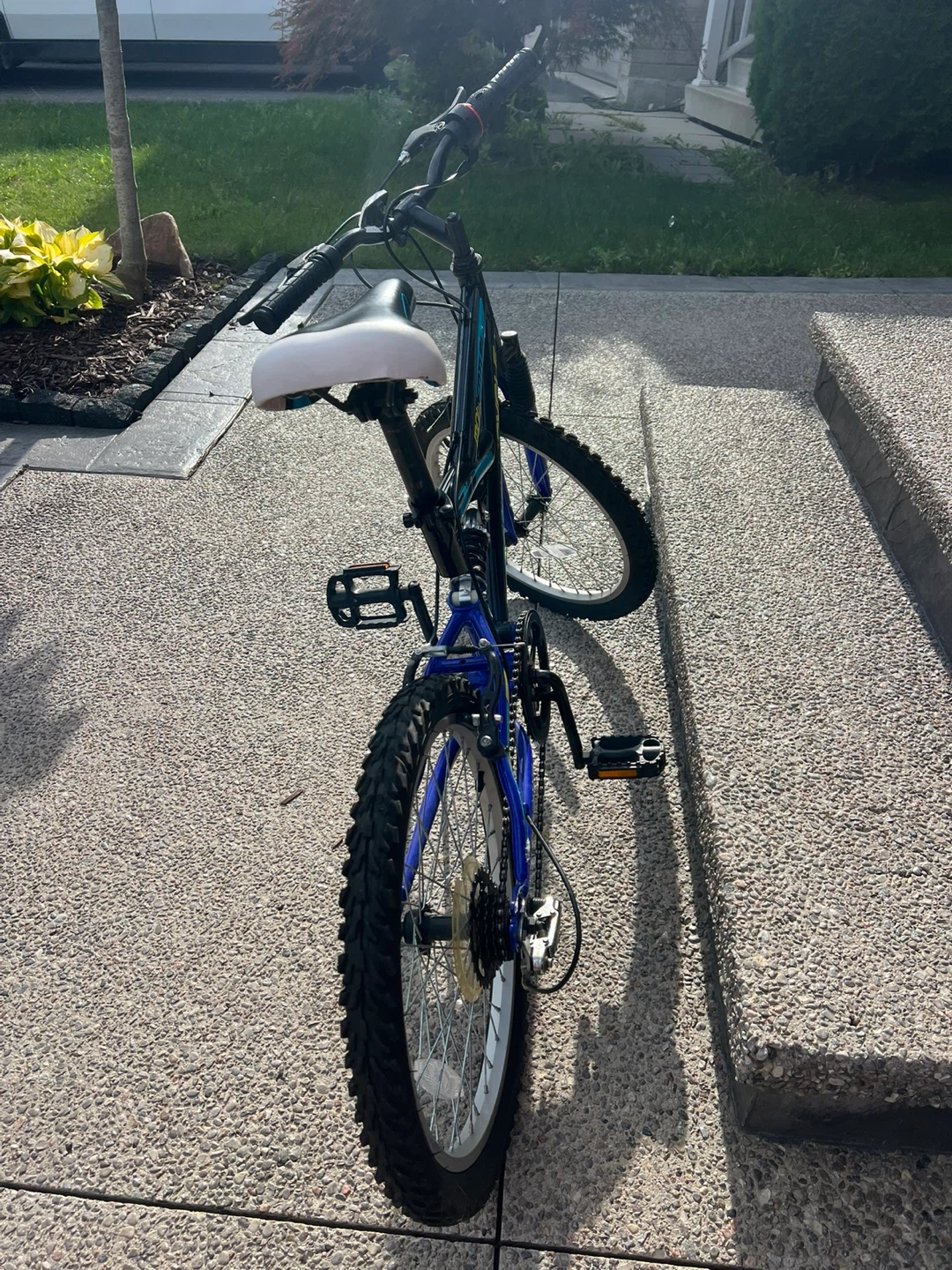 Supercycle kids mountain bike - photo 3