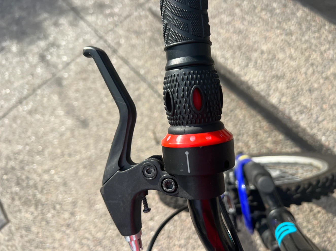 Supercycle kids mountain bike - photo 4