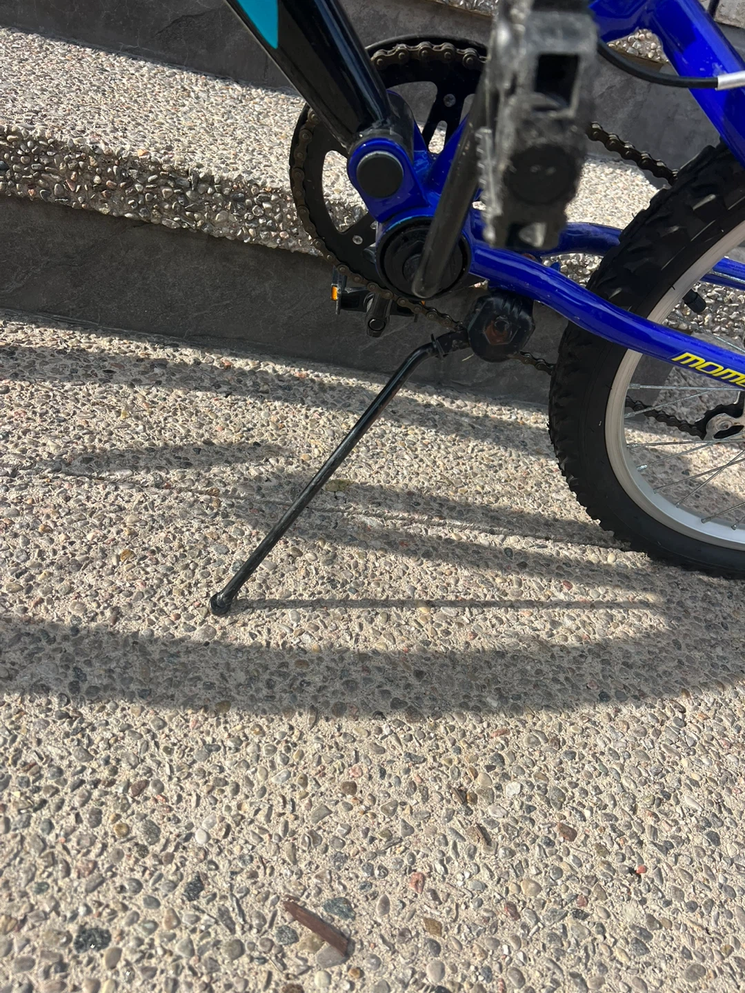 Supercycle kids mountain bike - photo 5