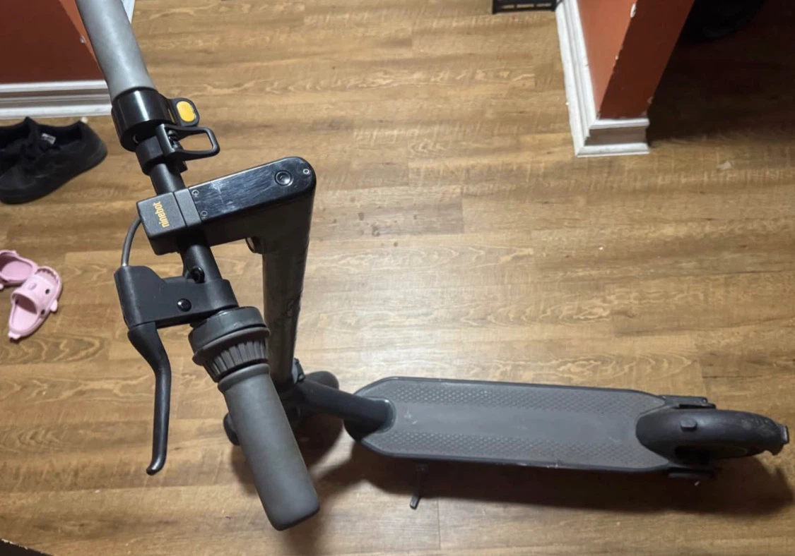 Ninebot max G30P Electric Scooter