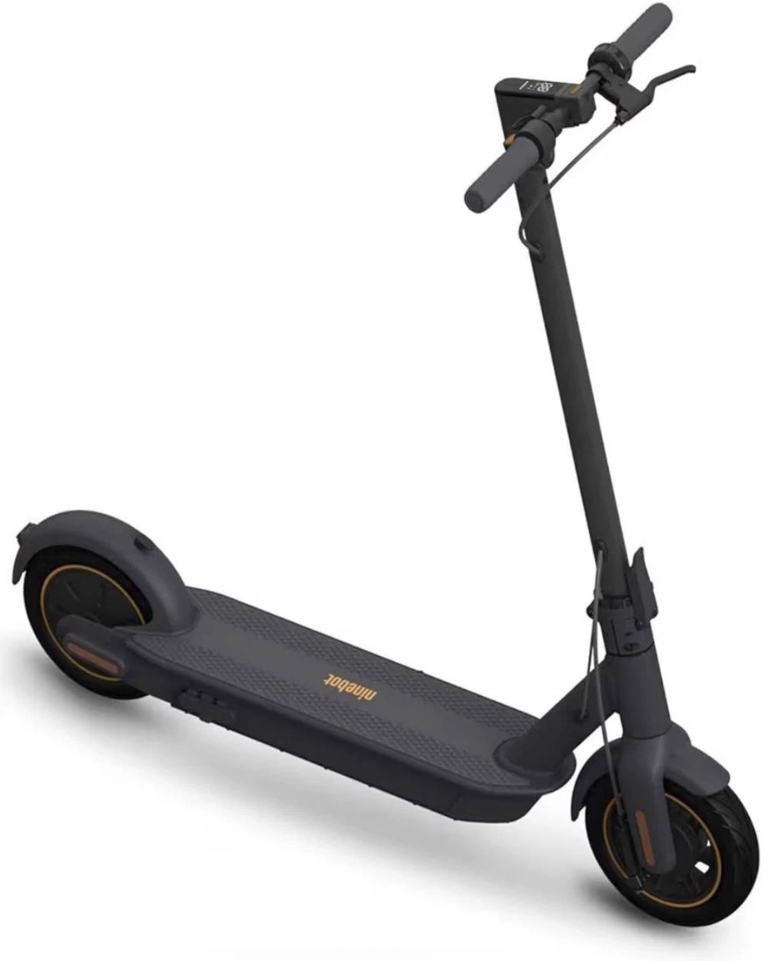 Ninebot max G30P Electric Scooter - photo 5