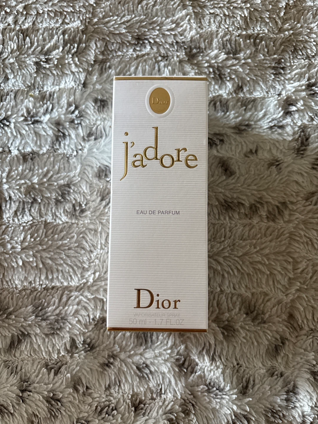 Dior J'adore Eau de Parfum 50ml / 1.7 fl oz - photo 2