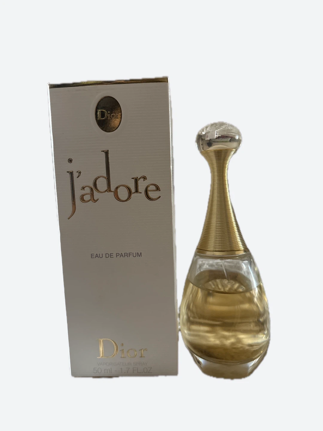 Dior J'adore Eau de Parfum 50ml / 1.7 fl oz