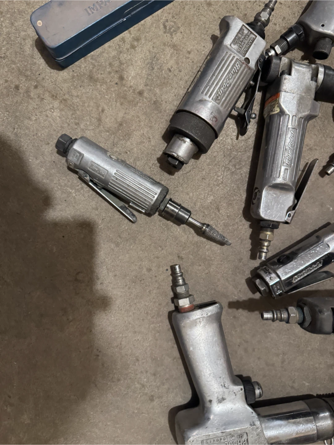 Snap-on Air Tools $50 each - photo 3