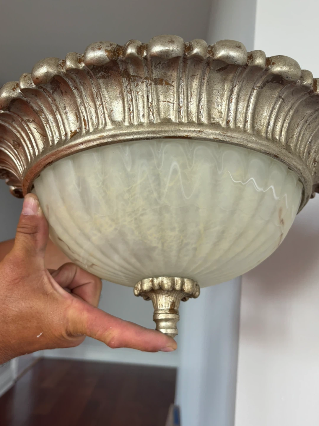 Chandelier Light Fixture - photo 4