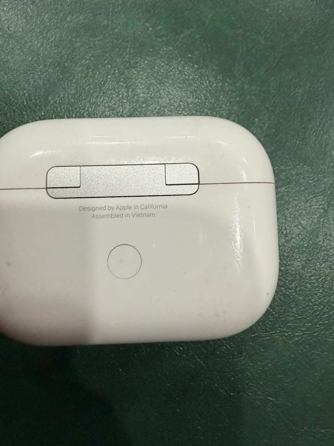 Apple AirPods Pro - photo 3