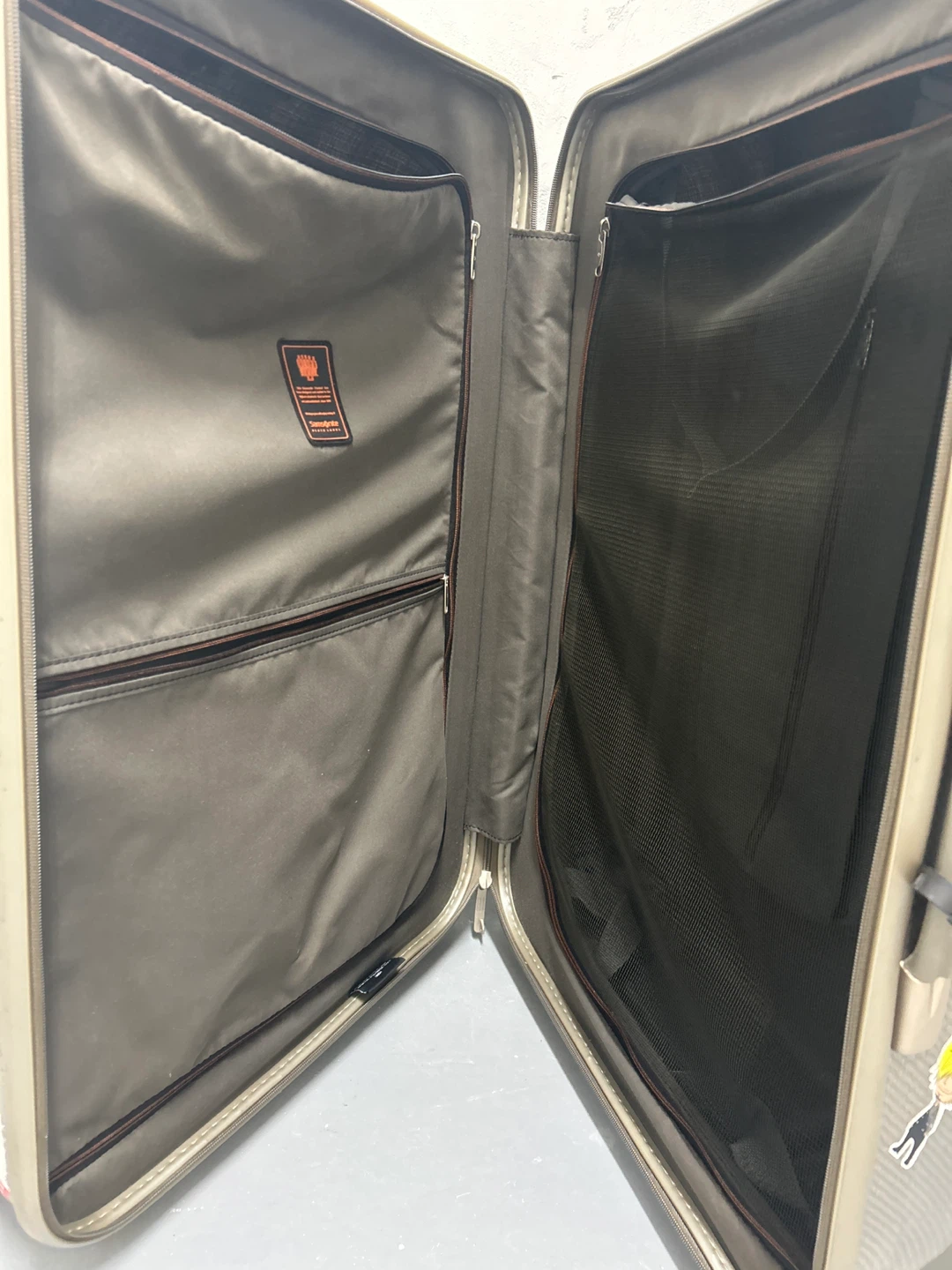 Samsonite C-lite 28" Luggage - photo 2