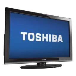 Toshiba 40" 1080p LED TV - photo 4