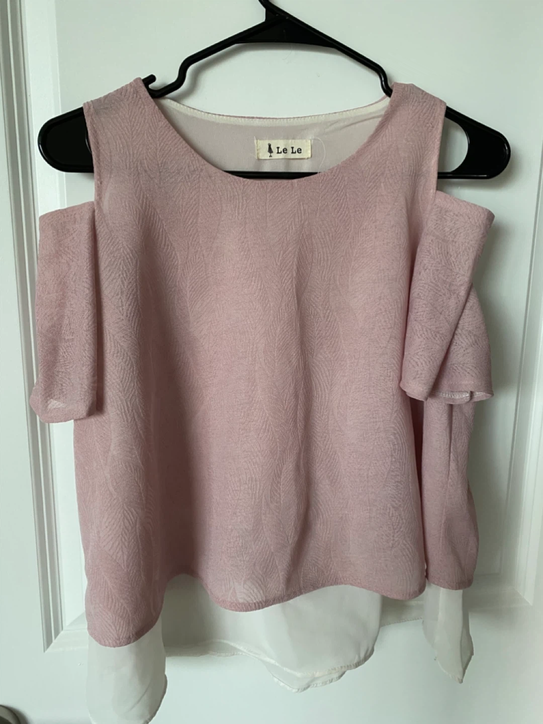 Lot of 4 Women's Shirts