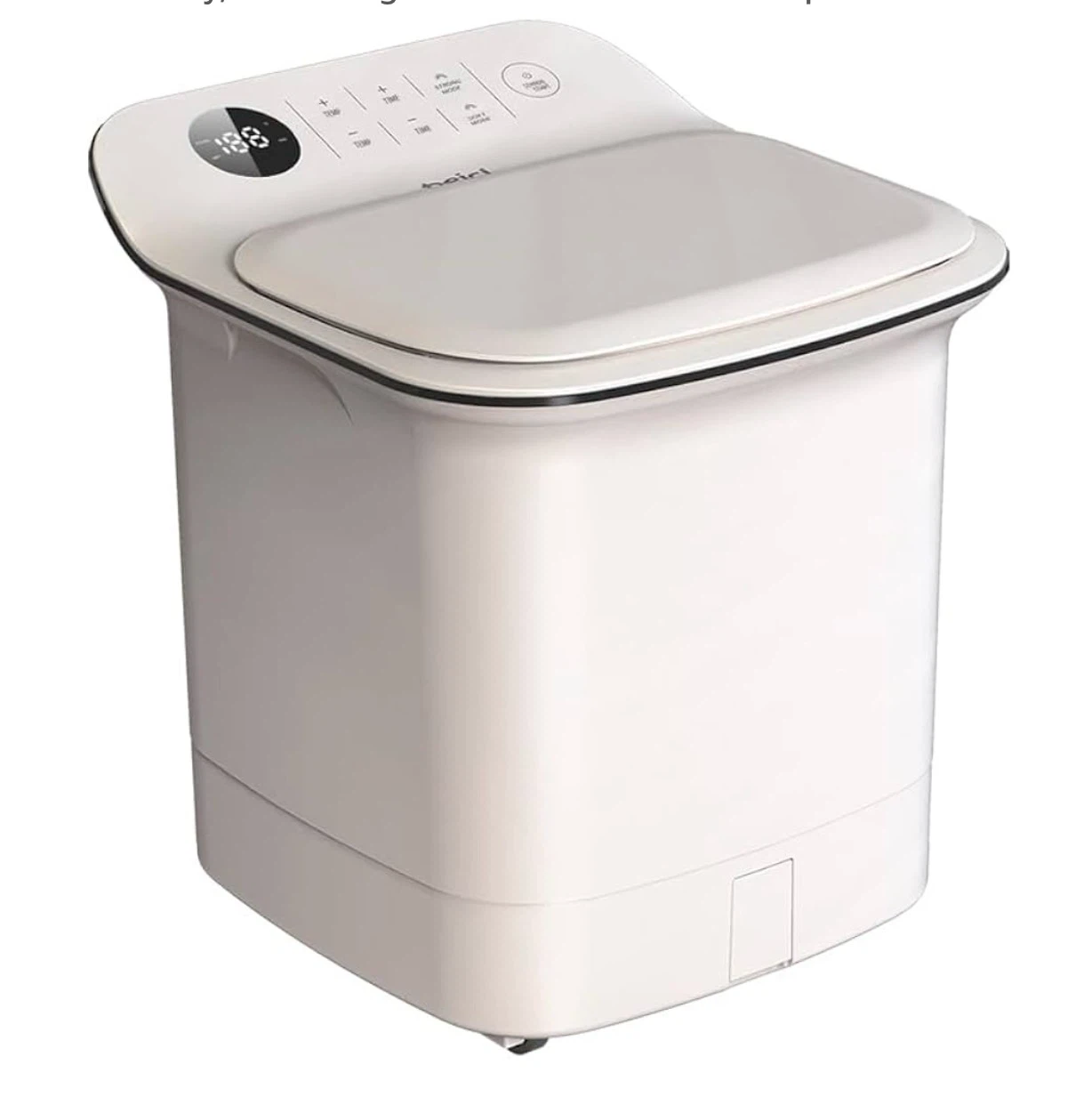 Beici Electric Foot Spa Massager