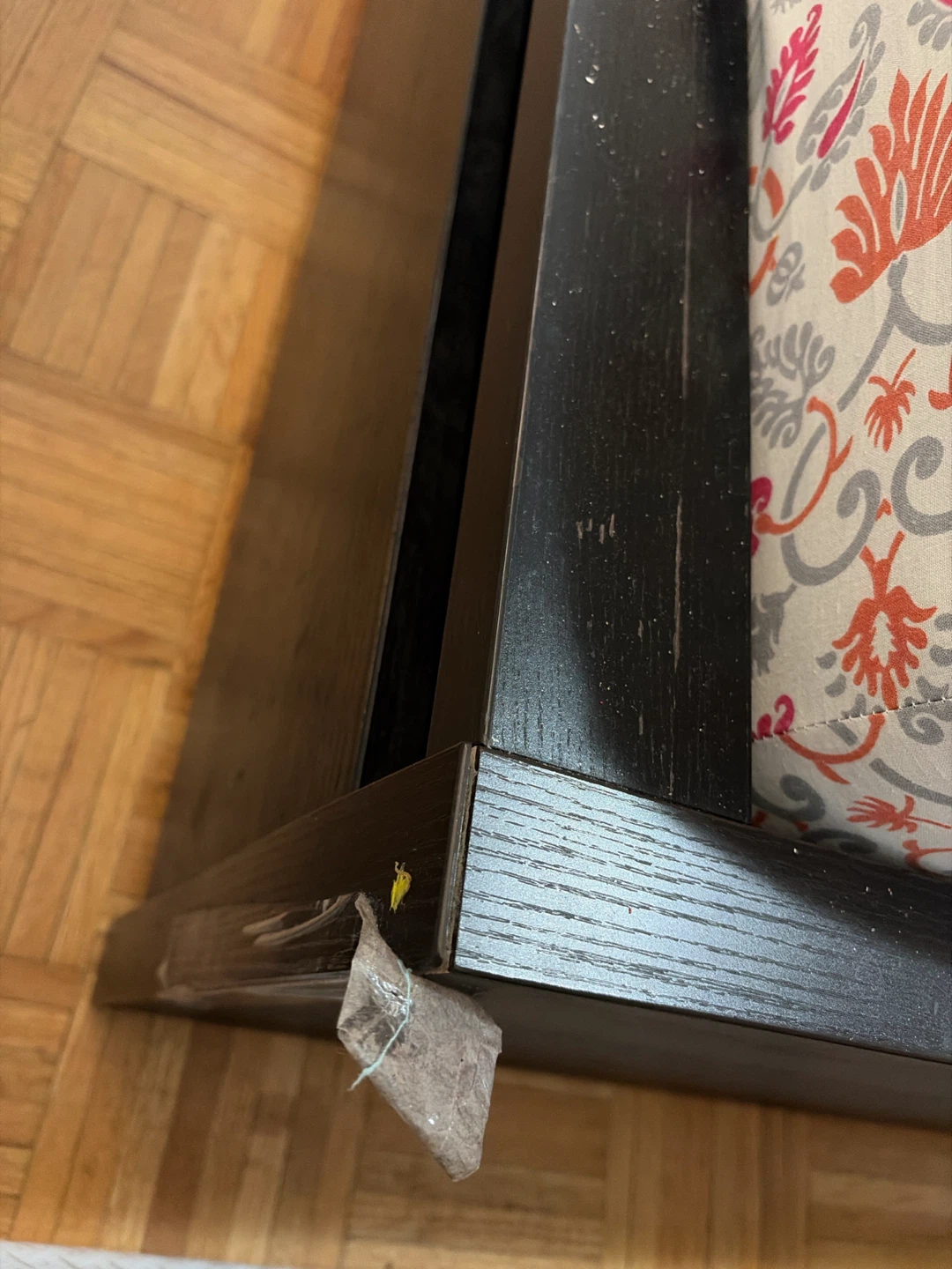 Bed - photo 5