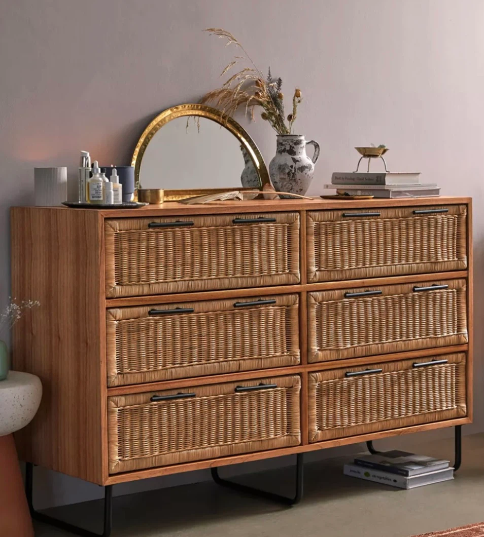 Urban outfitters dresser